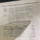 The petition said to have been given to Pat Bondurant, asking for her removal from the driving school.